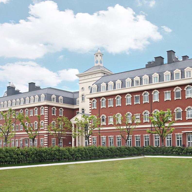 惠林顿公学